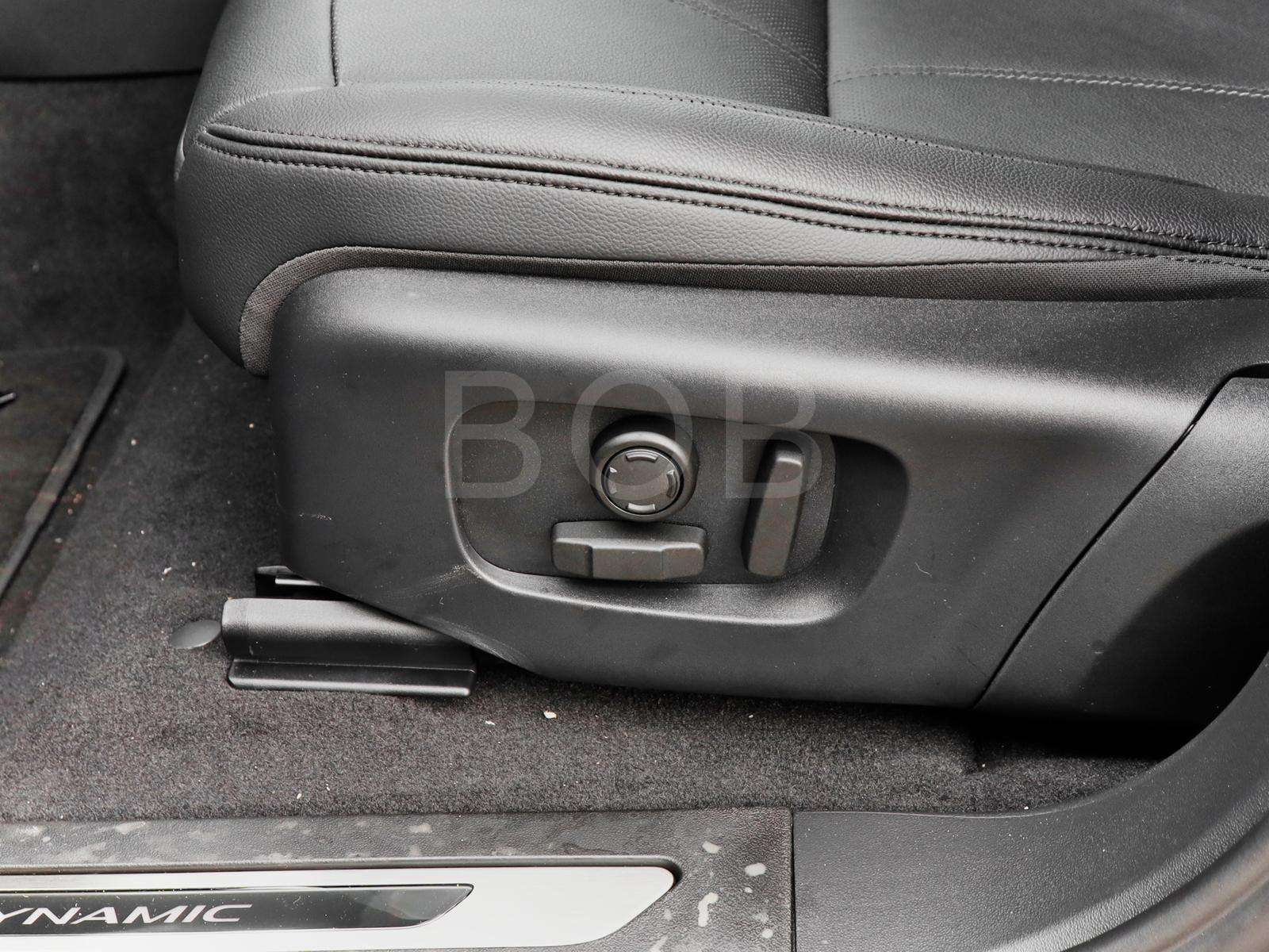 Fahrzeugbild eines Land Rover Range Rover Evoque