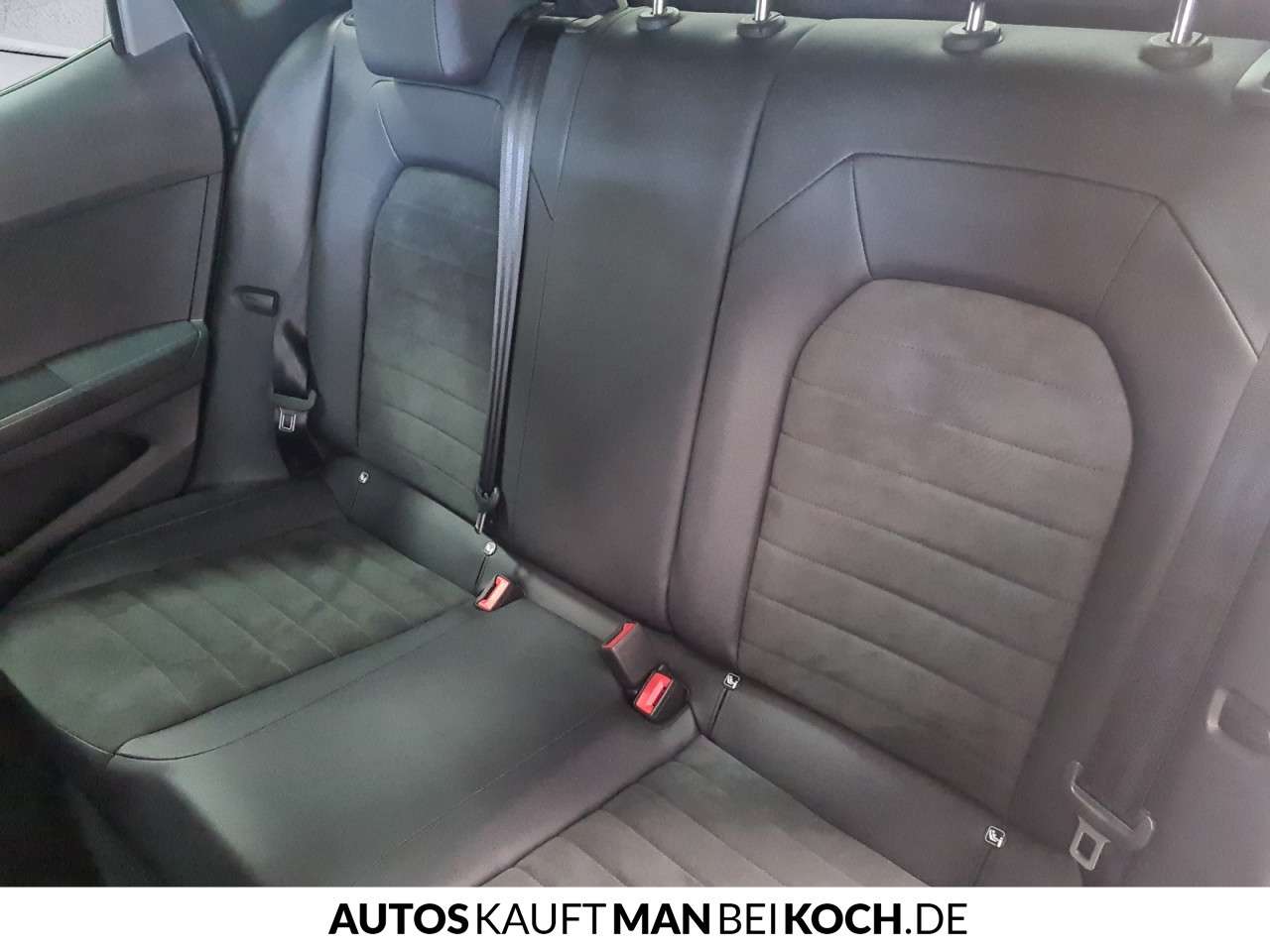 Fahrzeugbild eines SEAT Arona