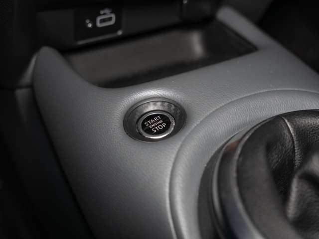 Fahrzeugbild eines Nissan JUKE