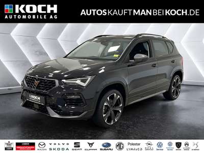 Bild CUPRA Ateca