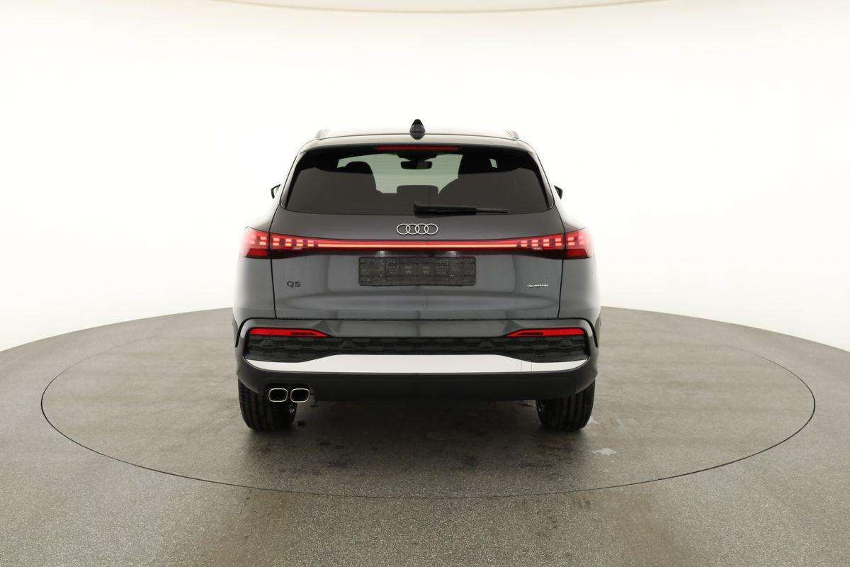 Fahrzeugbild eines Audi Q5