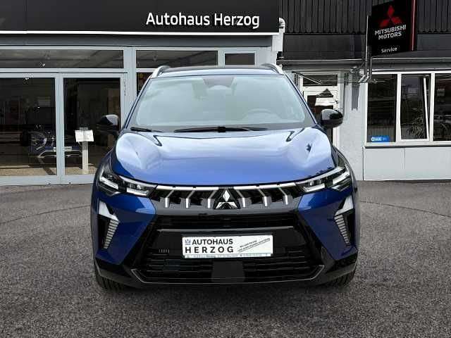 Fahrzeugbild eines Mitsubishi ASX
