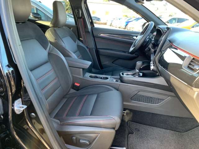 Fahrzeugbild eines Renault Arkana