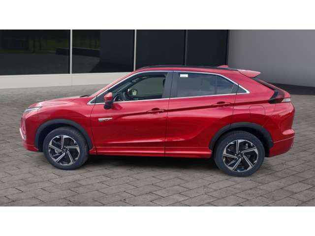 Fahrzeugbild eines Mitsubishi Eclipse Cross