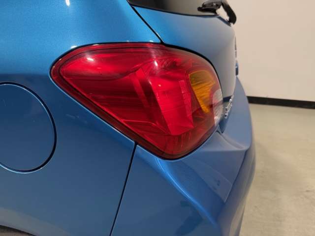 Fahrzeugbild eines Mitsubishi Space Star