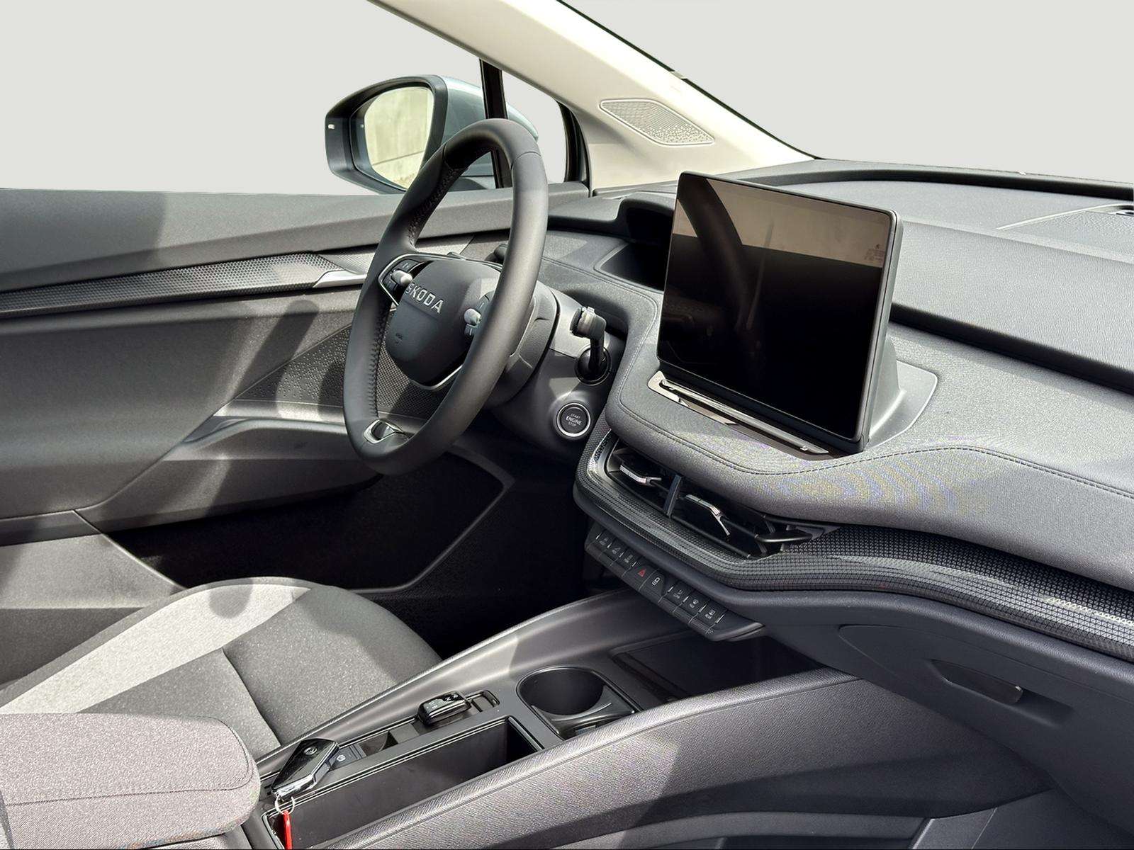 Fahrzeugbild eines Skoda ELROQ