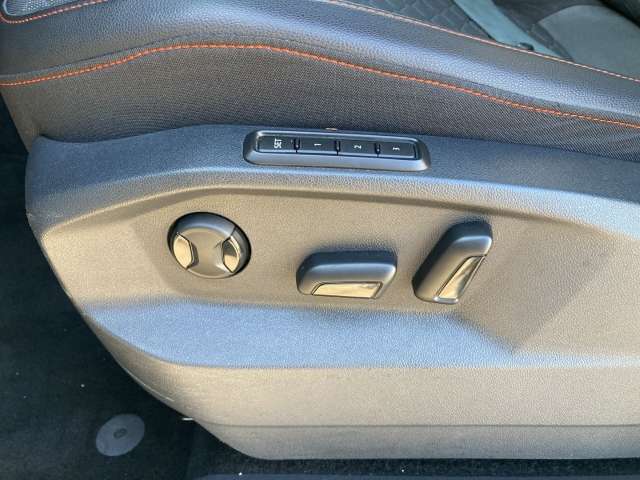 Fahrzeugbild eines SEAT Tarraco