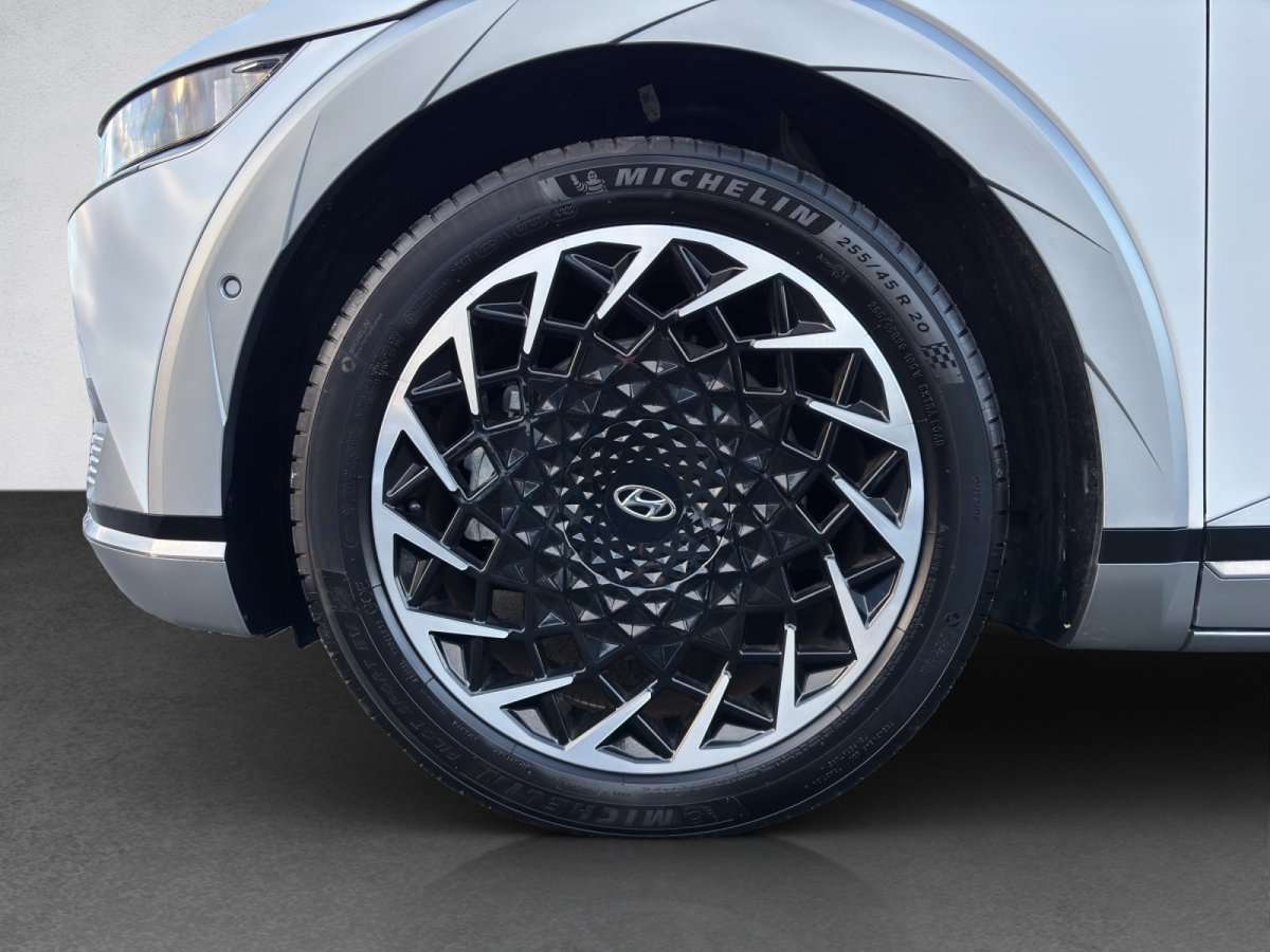 Fahrzeugbild eines Hyundai IONIQ 5