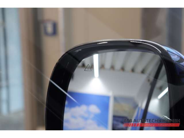 Fahrzeugbild eines Hyundai Staria