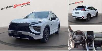 Bild Mitsubishi Eclipse Cross