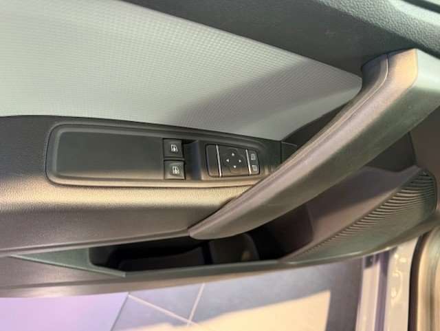 Fahrzeugbild eines Renault Kangoo