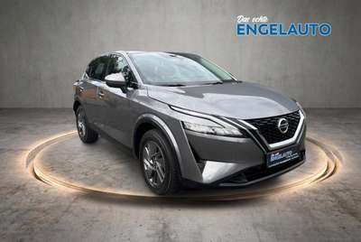 Bild Nissan Qashqai