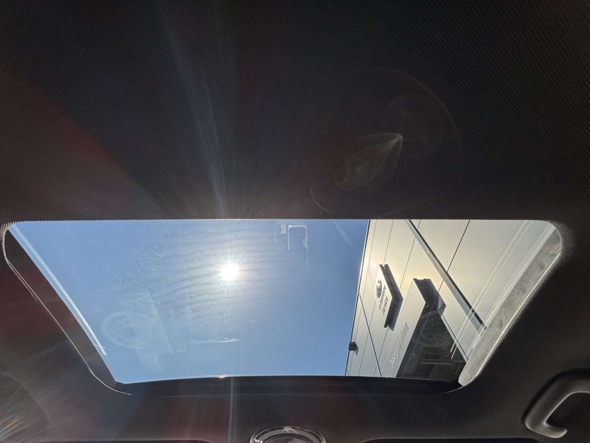 Fahrzeugbild eines Hyundai IONIQ 6