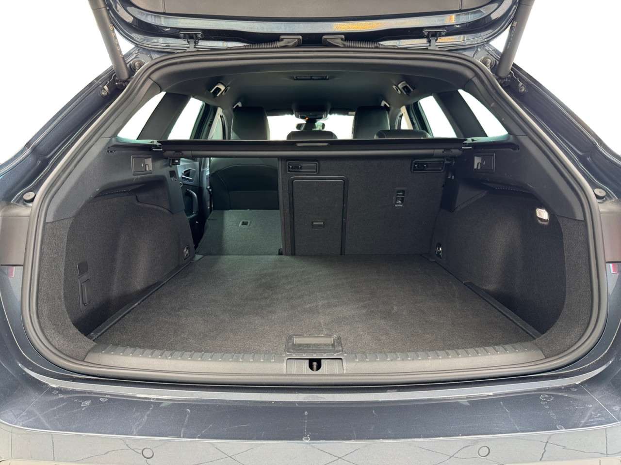 Fahrzeugbild eines CUPRA Leon