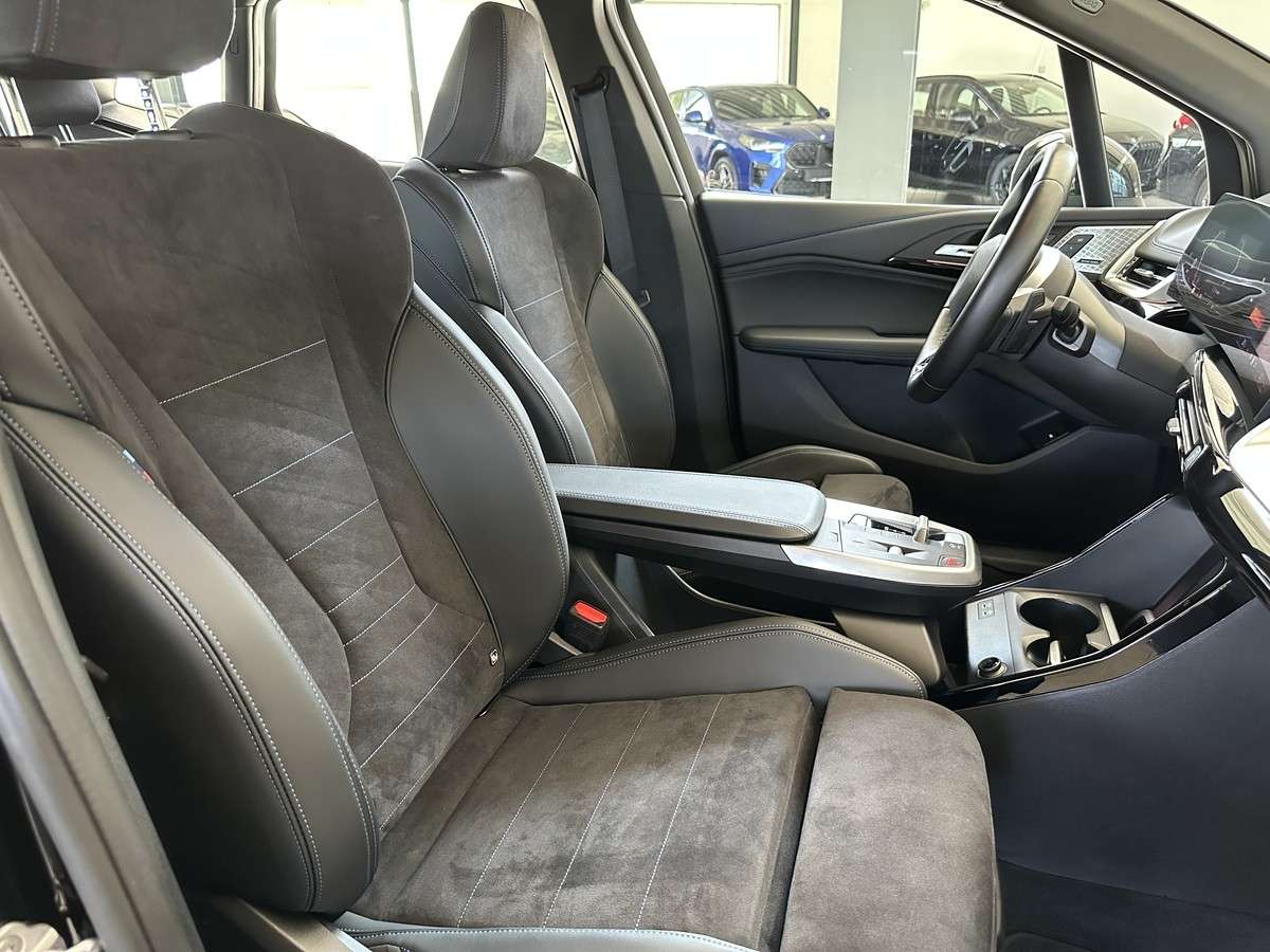 Fahrzeugbild eines BMW 2er Active Tourer