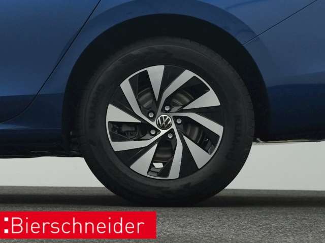 Fahrzeugbild eines Volkswagen Passat