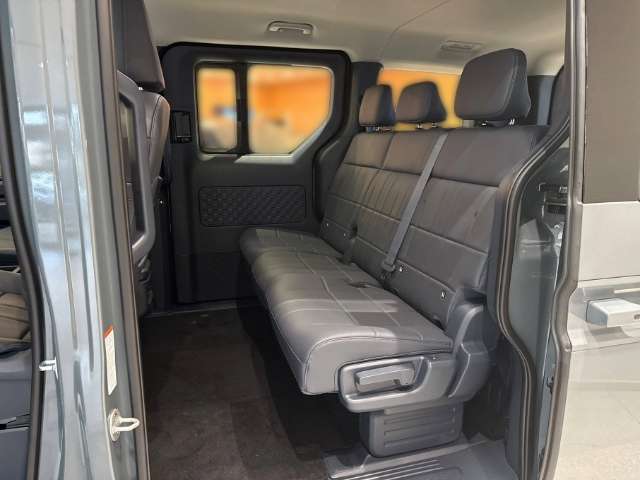 Fahrzeugbild eines Kia PV5 Passenger