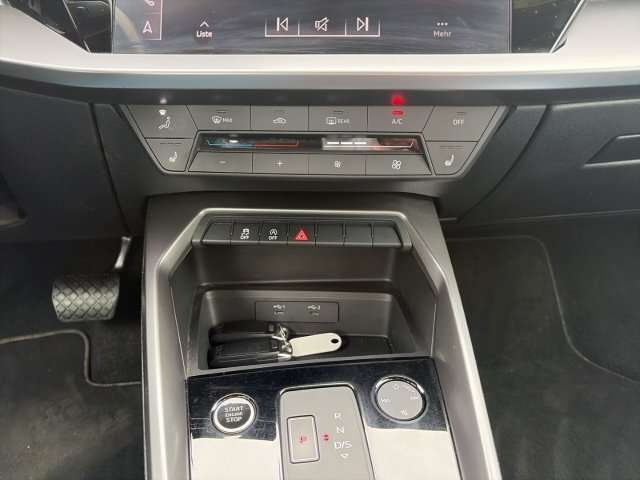 Fahrzeugbild eines Audi A3