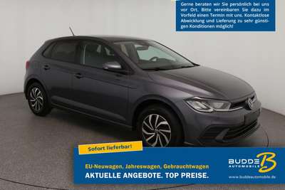 Bild Volkswagen Polo