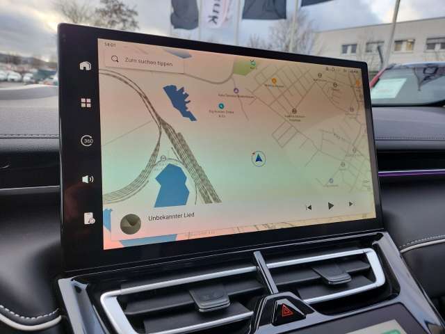 Fahrzeugbild eines GWM Wey 05