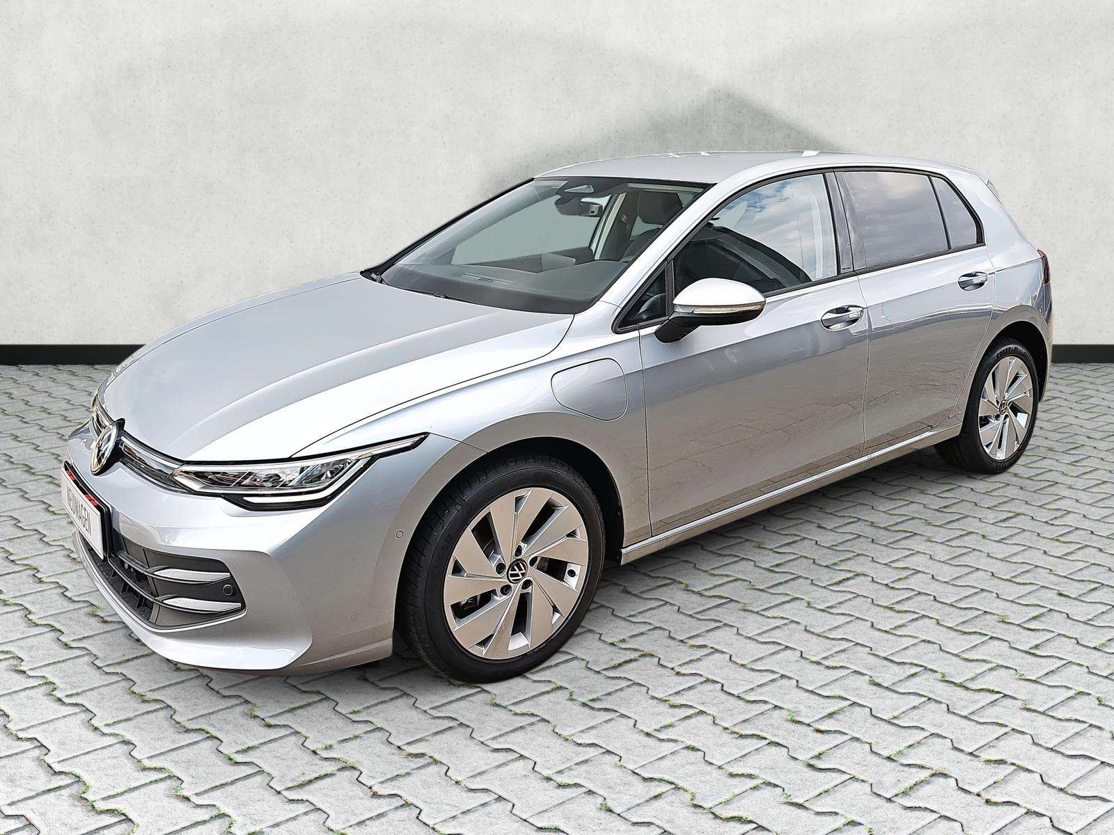Fahrzeugbild eines Volkswagen Golf