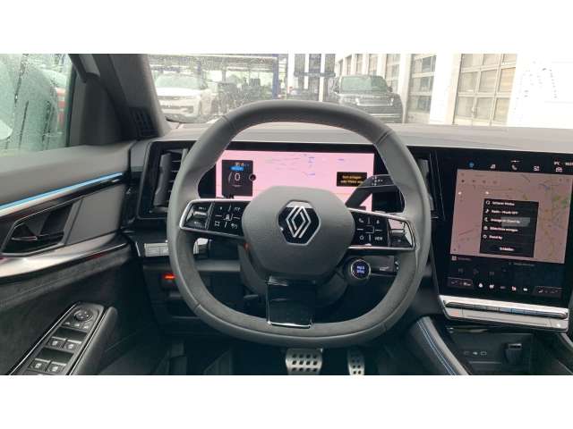 Fahrzeugbild eines Renault Espace