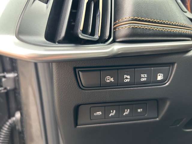 Fahrzeugbild eines Mazda CX-60