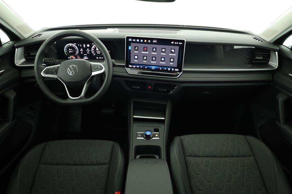 Fahrzeugbild eines Volkswagen Tayron