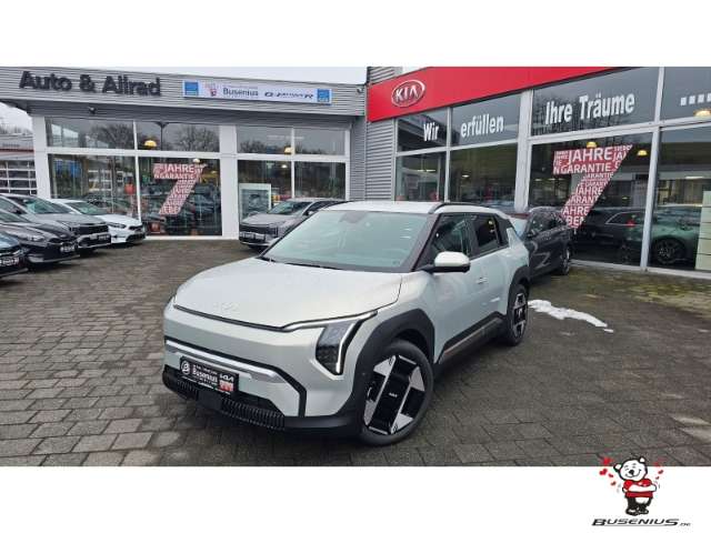 Fahrzeugbild eines Kia EV3