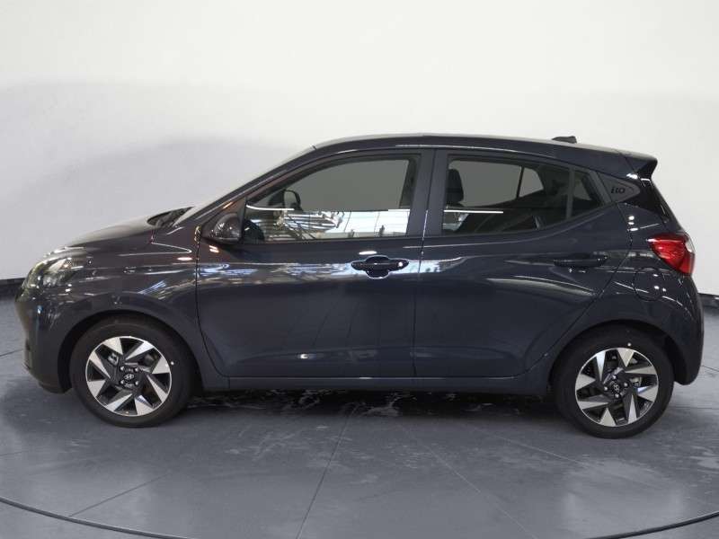 Fahrzeugbild eines Hyundai i10