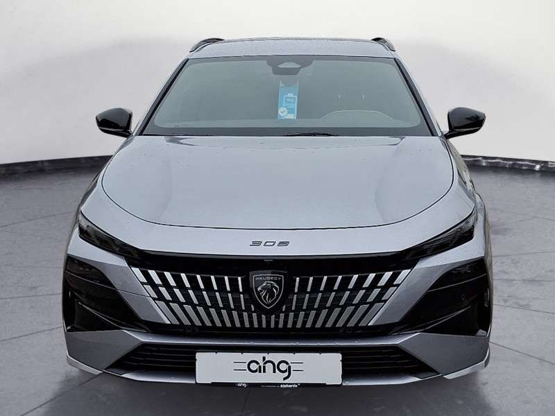 Fahrzeugbild eines Peugeot 308