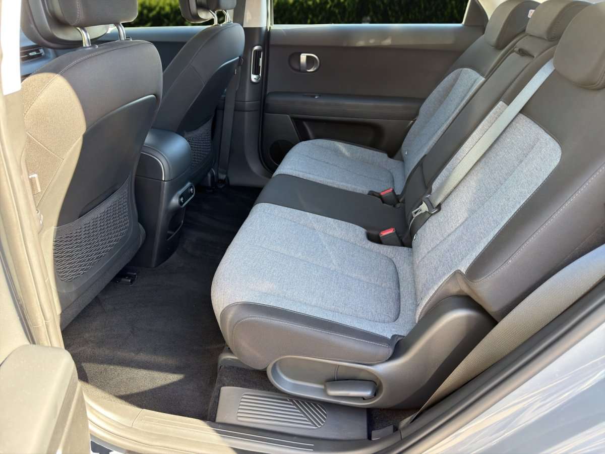 Fahrzeugbild eines Hyundai IONIQ 5