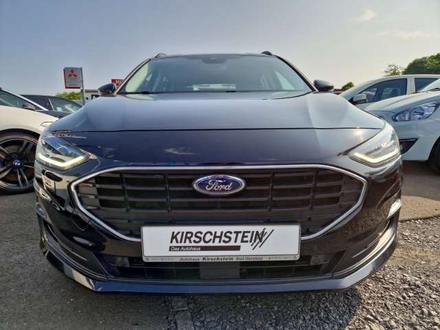 Fahrzeugbild eines Ford Focus