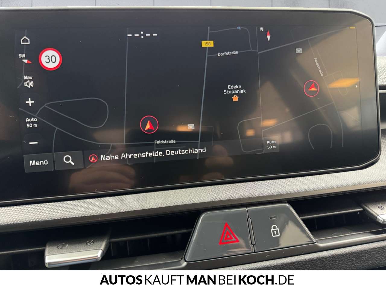 Fahrzeugbild eines Kia Stonic