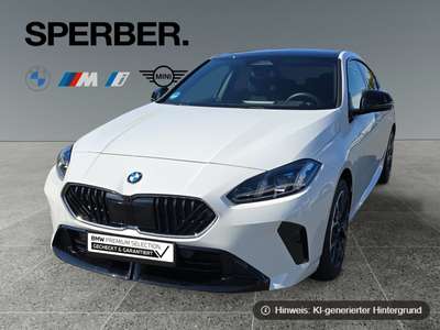 Bild BMW 2er-Reihe