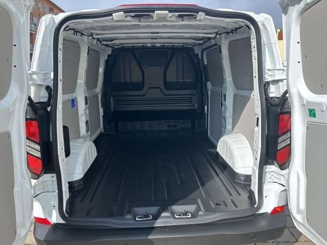 Fahrzeugbild eines Ford Transit Custom