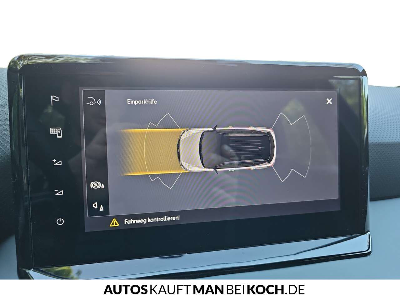 Fahrzeugbild eines SEAT Arona