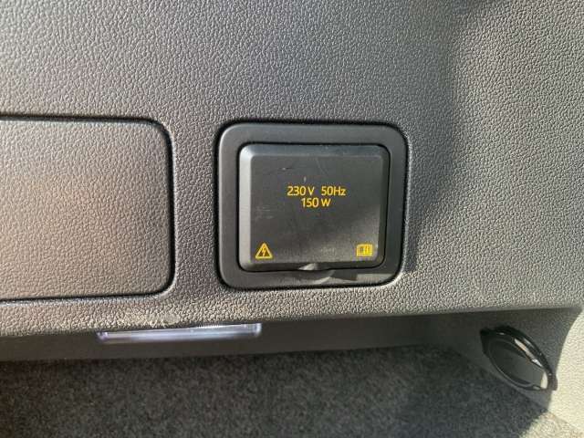 Fahrzeugbild eines SEAT Tarraco