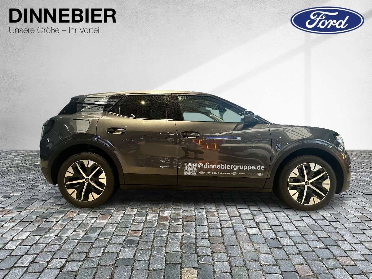 Fahrzeugbild eines Ford Explorer