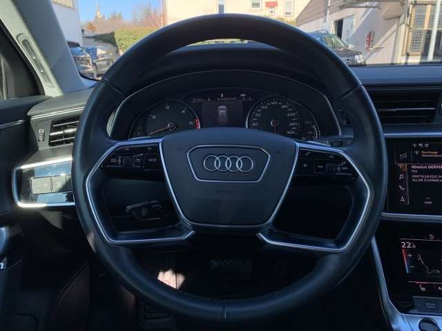Fahrzeugbild eines Audi A6