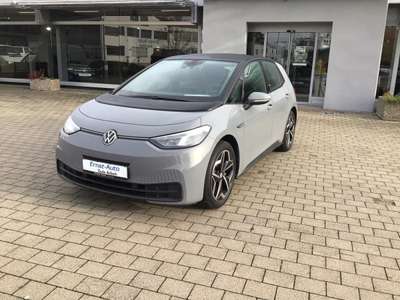 Bild Volkswagen ID.3