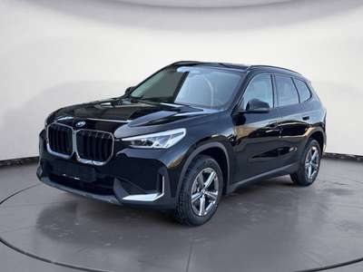 Bild BMW X1