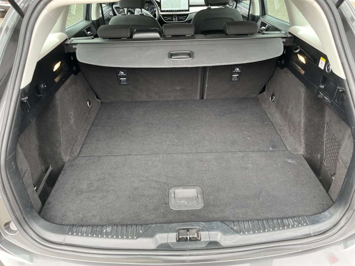 Fahrzeugbild eines Ford Focus