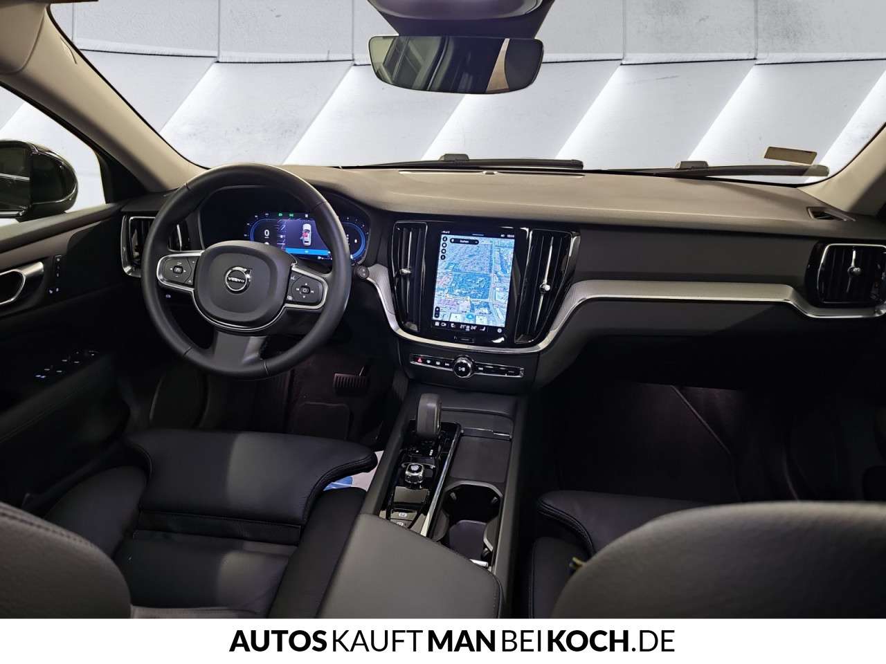 Fahrzeugbild eines Volvo V60