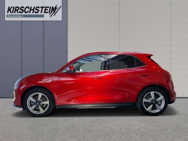 Fahrzeugbild eines GWM Ora 03