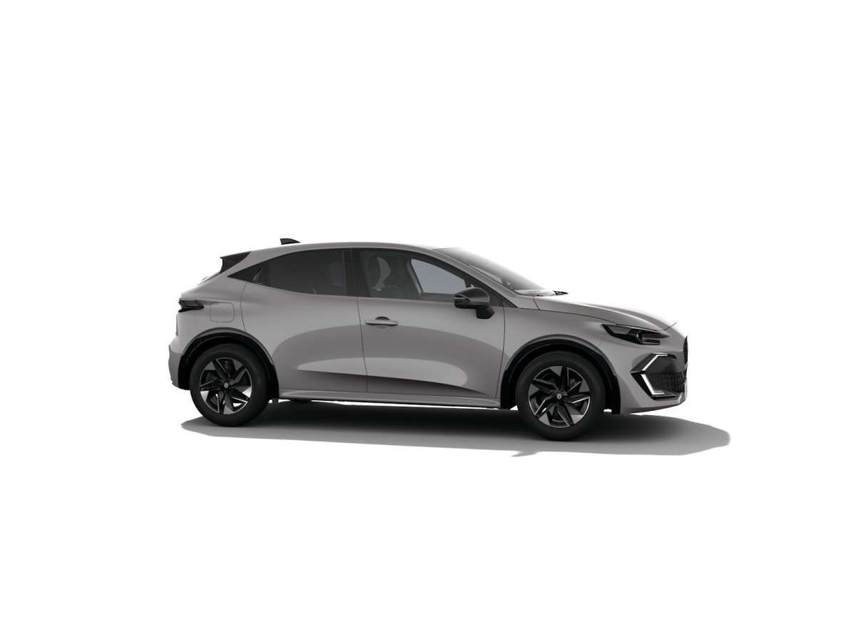 Fahrzeugbild eines Renault Clio