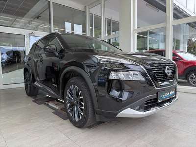Bild Nissan X-TRAIL
