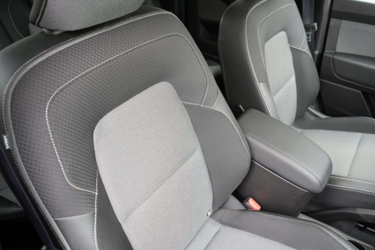 Fahrzeugbild eines Renault Kangoo