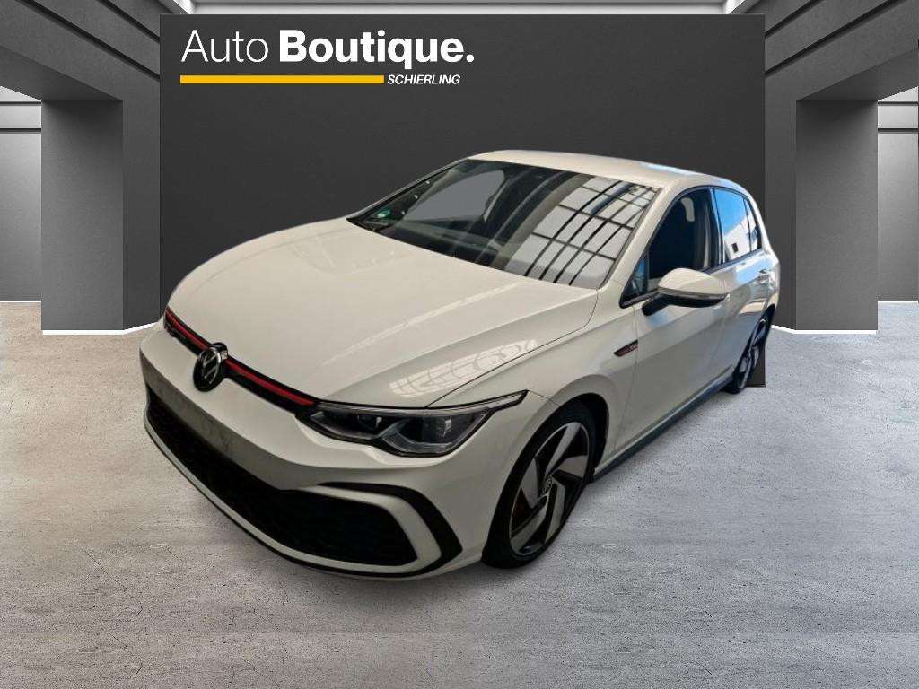 Fahrzeugbild eines Volkswagen Golf
