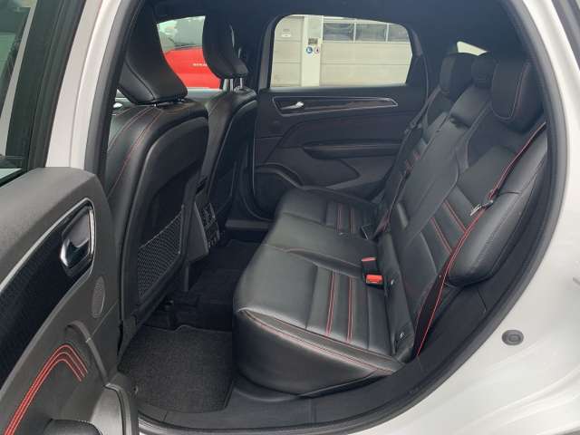 Fahrzeugbild eines Renault Arkana